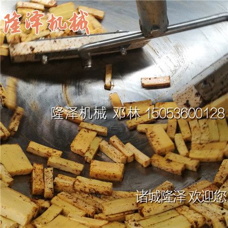 快餐（cān）店全自動炒菜機