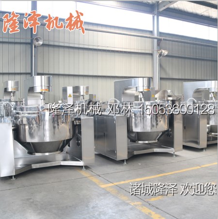 炒麵（miàn）粉怎麽炒用什麽設備好