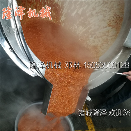 微（wēi）商創業（yè）做辣椒醬做下一個老幹媽（mā）