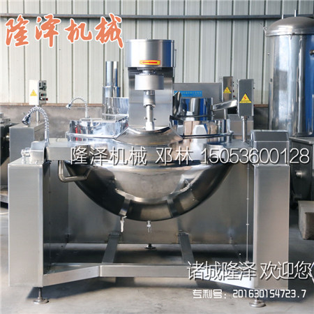 微商創業做辣椒醬做下一個老幹媽