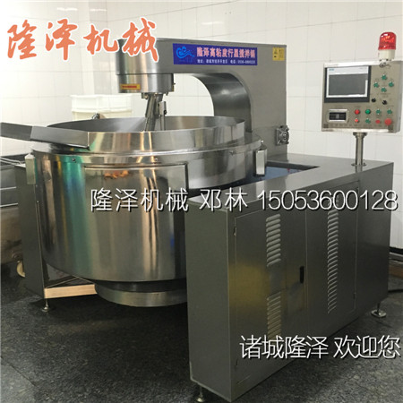 用炒（chǎo）菜機炒菜有什麽好處