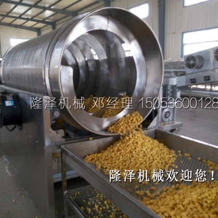 智（zhì）能爆米花機