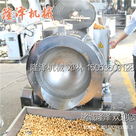 大型爆(bào)米花機價格