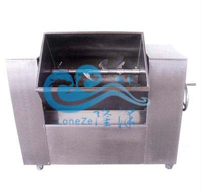 雙攪(jiǎo)攏拌餡(xiàn)機