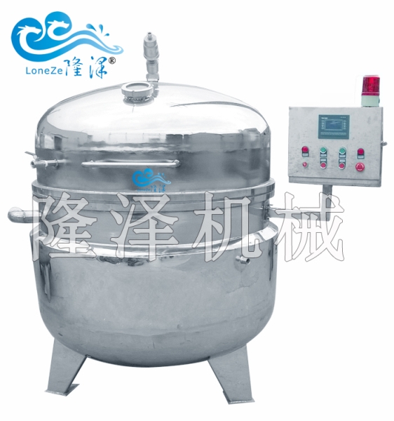 糖納豆浸(jìn)糖鍋