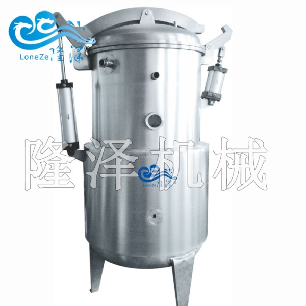 蜜果蜜餞負壓低溫浸糖鍋