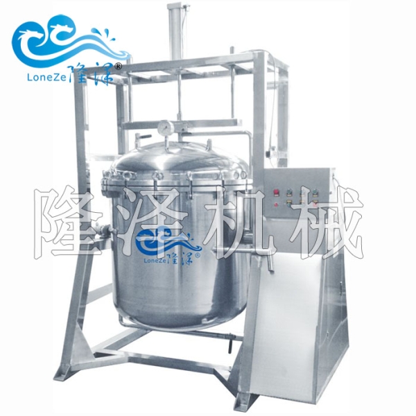 可360°旋轉納豆(dòu)蒸(zhēng)煮鍋