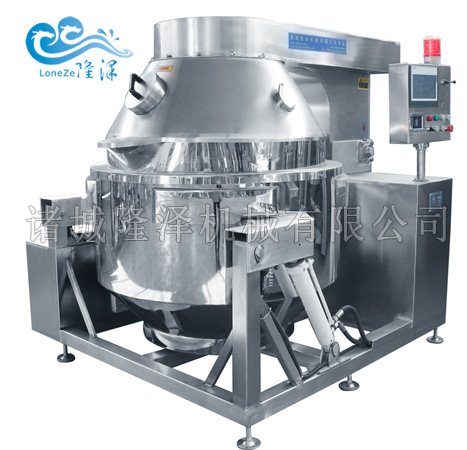 電(diàn)磁炒麵粉鍋(guō)