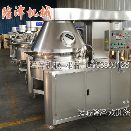 黑膏藥電(diàn)磁熬藥機