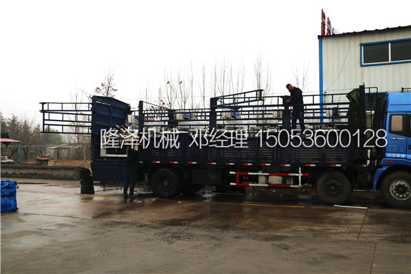 五台辣椒(jiāo)醬炒(chǎo)鍋自動炒料機發(fā)貨重慶(qìng)