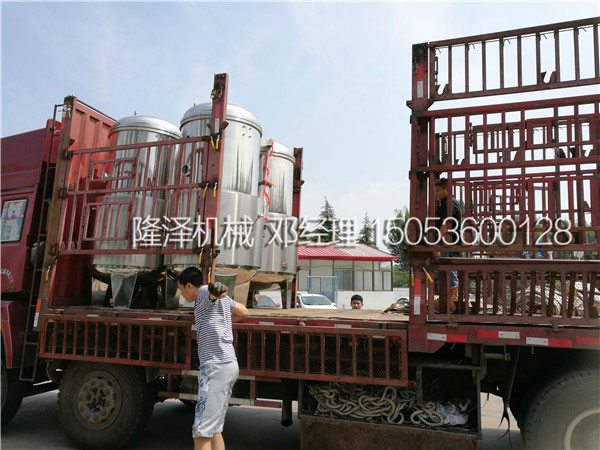 用真空浸糖鍋做的蜜餞比常壓浸糖有什麽好處