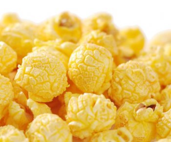 遼寧鐵嶺巧農食品廠【爆米