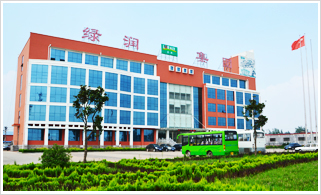 山東綠潤集團【紅小豆真空