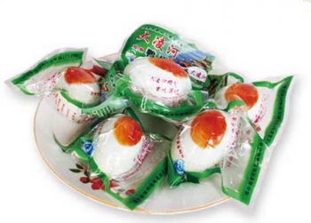 琿春森林山食品開發有限公