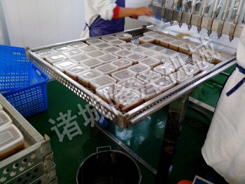 上海雞生蛋禽蛋農產品有限