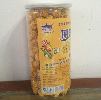 上海冠宇食品有限（xiàn）公司【全