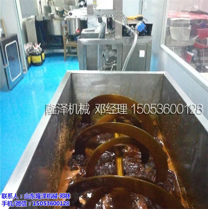 麻豆免费视频炸醬炒鍋是怎樣代替人工的