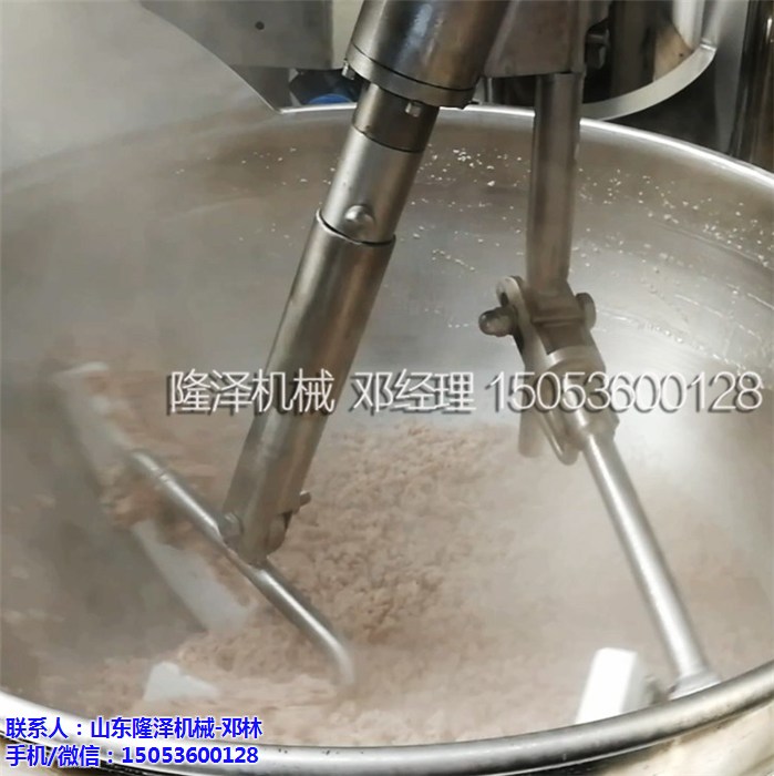 麵醬炒鍋如何做出一鍋讓人忍(rěn)不住舔碗(wǎn)的炸醬