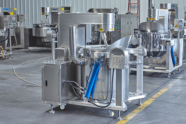 爆米（mǐ）花設（shè）備