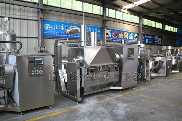 紅豆沙加工設（shè）備