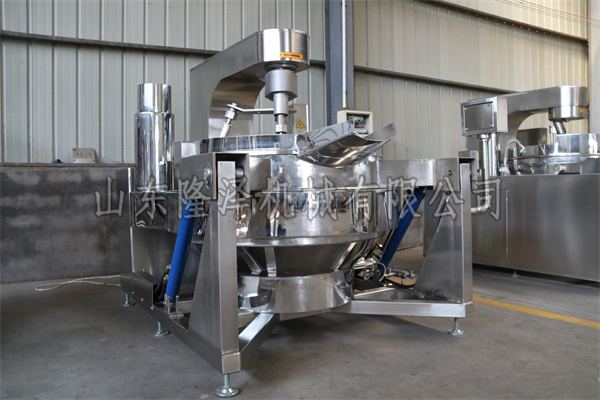 辣椒醬炒（chǎo）鍋