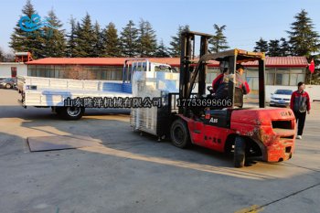 年後發貨忙（máng）不停，麻豆免费视频機（jī）械