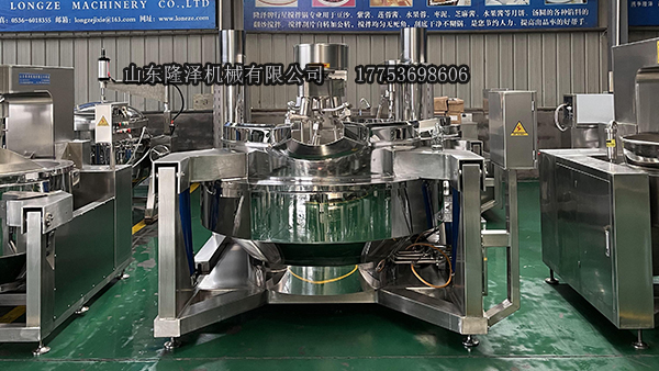 醬(jiàng)料炒鍋