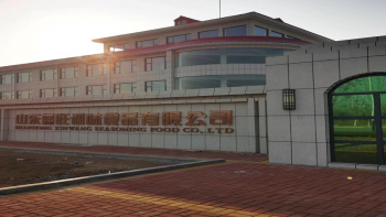 山（shān）東鑫旺調味食品有限公司