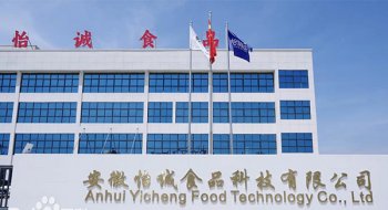 安徽怡（yí）誠食品科技有限公司