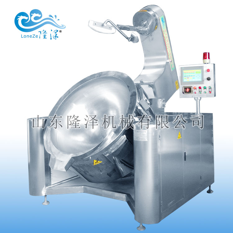 豆蓉蓮蓉餡炒鍋(guō)