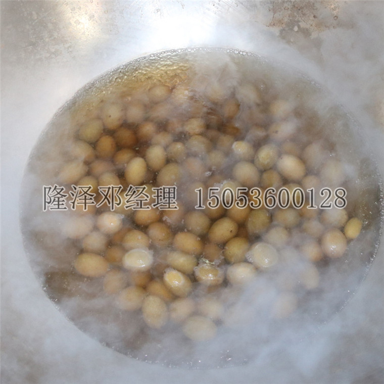 奶茶裏的（de）蜜蜜（mì）豆糖小（xiǎo）豆是怎麽浸糖的