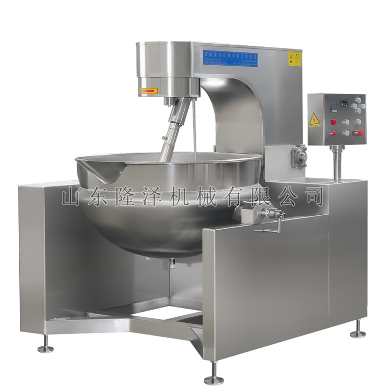 蚌埠大成食品有限公司【飼料自動攪拌機】