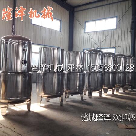 糖納豆真空濃（nóng）縮煮鍋