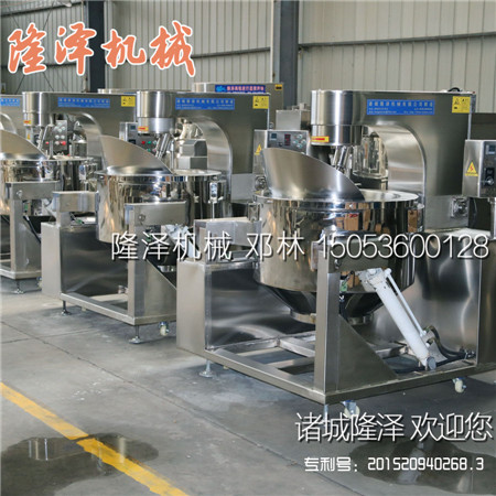 大型電磁爆（bào）米花機