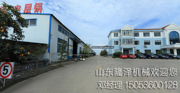 電加熱（rè）粽子蒸煮鍋