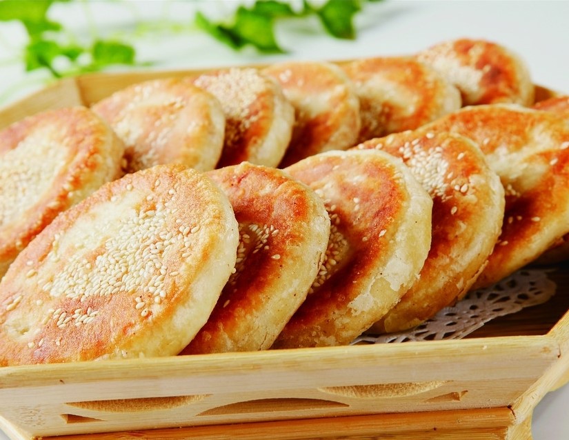 炒油酥麵攪拌鍋