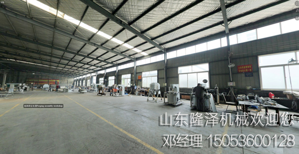 辣椒醬生產設備