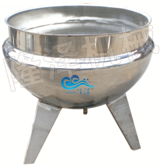 立式夾層鍋(guō)