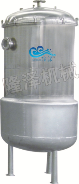 真空濃縮罐(guàn)