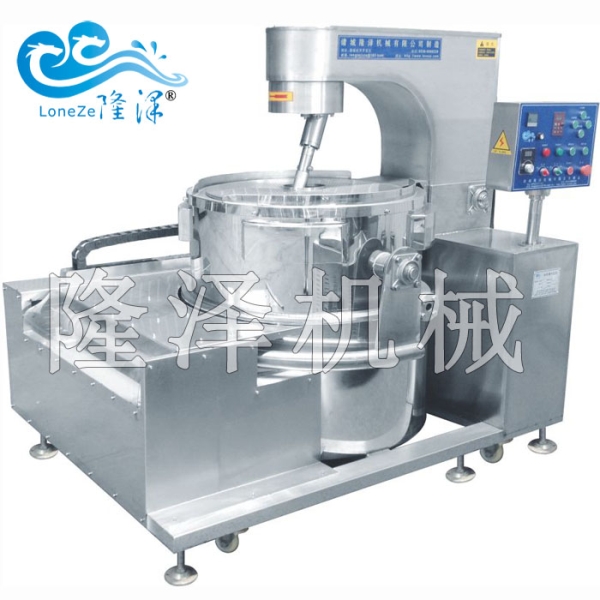 自動爆米花機商用