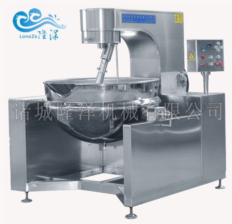 蓮蓉攪拌鍋(guō)