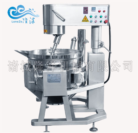 火鍋調味粉攪拌鍋