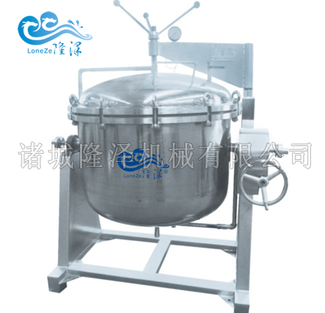 粽子煮（zhǔ）鍋