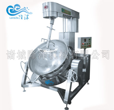 重慶火鍋底料炒鍋