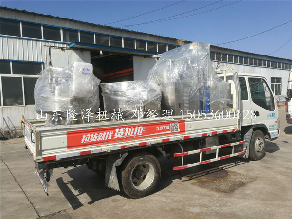 全自動炒（chǎo）菜機好用嗎