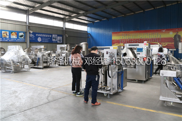 夏天到了，如何炒醬更（gèng）輕鬆