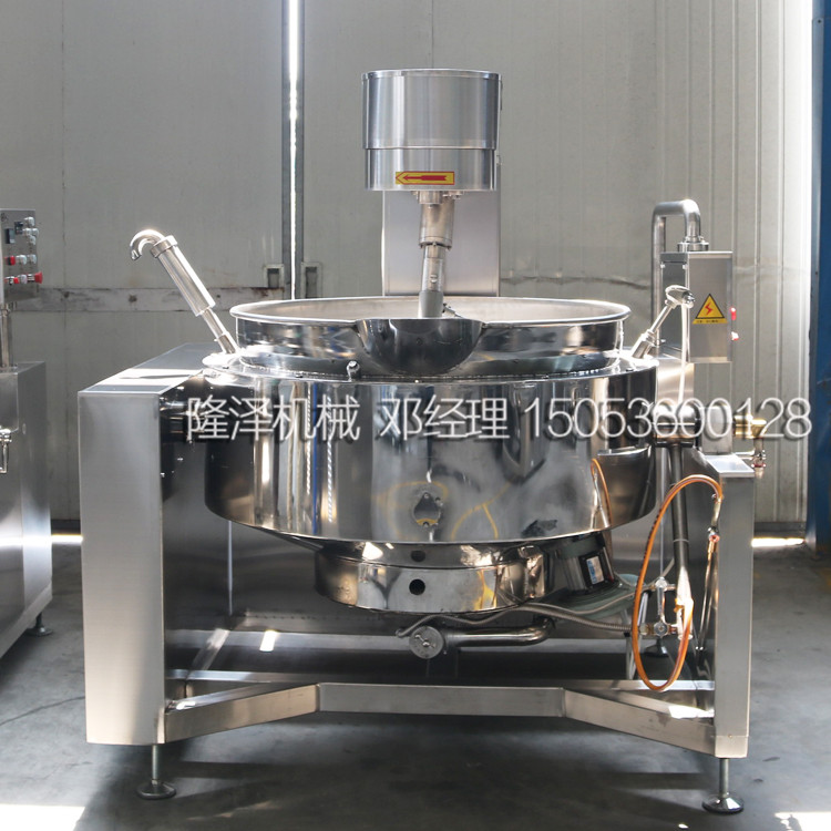 螺螄粉(fěn)醬料炒鍋