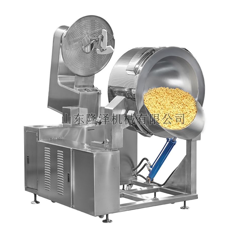 爆米（mǐ）花機商用