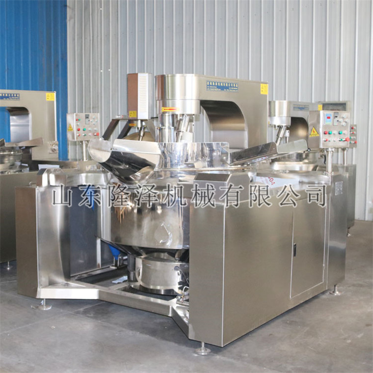 辣椒醬炒(chǎo)鍋