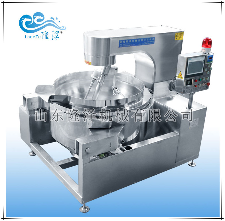 肉醬炒（chǎo）鍋